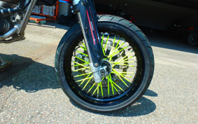 SUZUKI 250SB LX250L