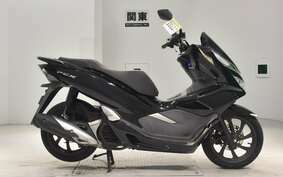 HONDA PCX125 JF81