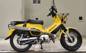 HONDA CROSS CUB 110 JA45