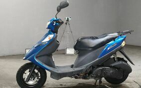 SUZUKI ADDRESS V125 G CF46A