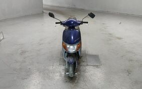 SUZUKI LET's CA1KA