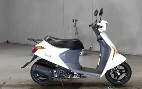 SUZUKI LET's 5 CA47A