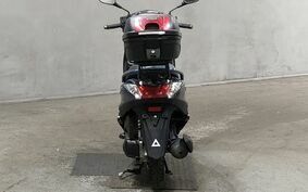 YAMAHA AXIS Z SED7J