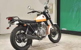 SUZUKI GRASS TRACKER NJ47A