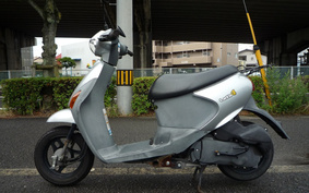 SUZUKI LET's 4 CA45A