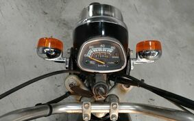 HONDA CD50 BENLY CD50