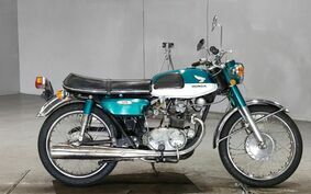 HONDA CB125 K CB125K