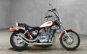 YAMAHA VIRAGO 250 S 3DM