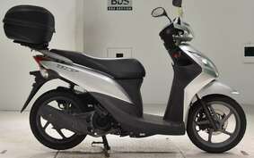 HONDA DIO 110 JF31