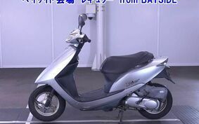 HONDA ディオ-6 AF62