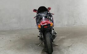 KAWASAKI ZZ-R400 2000 ZX400N