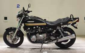 KAWASAKI ZEPHYR 750 2004 ZR750C