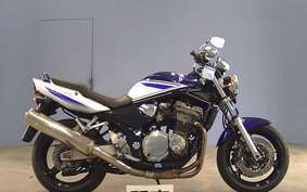 SUZUKI BANDIT 1200 2006 GV77A