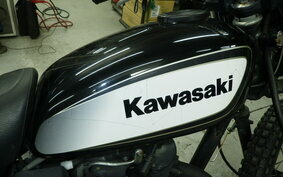 KAWASAKI 250TR BJ250F