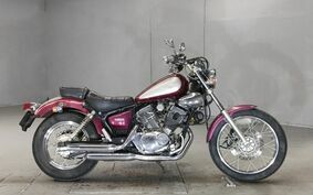 YAMAHA VIRAGO 250 3DM