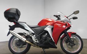 HONDA CBR250R MC41