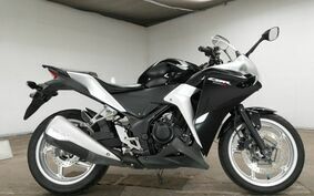 HONDA CBR250R MC41