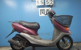 HONDA DIO CESTA AF34