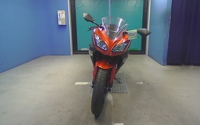 KAWASAKI NINJA 250 EX250L