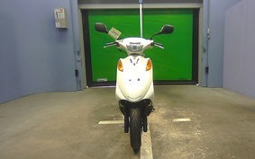 SUZUKI ADDRESS V125 CF4EA