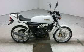 YAMAHA RZ50 RA01J