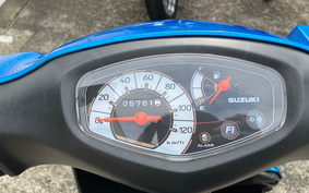 SUZUKI ADDRESS V125 G CF46A