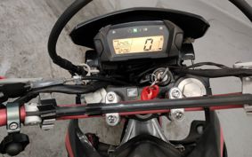 HONDA CRF250L MD38