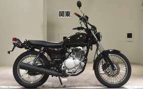 SUZUKI GRASS TRACKER NJ4DA