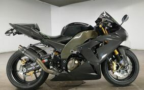 KAWASAKI ZX 10 NINJA R 2004 ZXT00C