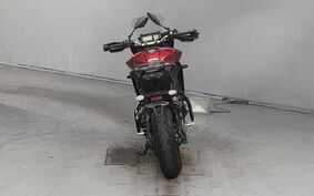 YAMAHA MT-09 Tracer 2015 RN36J