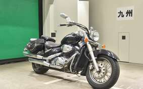 SUZUKI INTRUDER 400 Classic 2001 VK54A