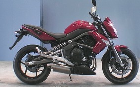 KAWASAKI ER400 N 2012 ER400B