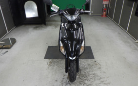 SUZUKI ADDRESS V125 S CF4MA