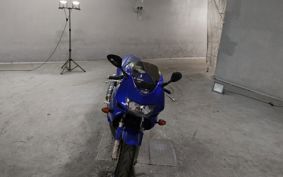 HONDA VTR1000F SC36
