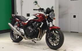 HONDA CB400SF GEN 4 A 2022 NC42