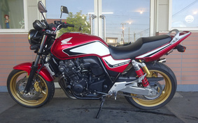 HONDA CB400SF 2012 NC42