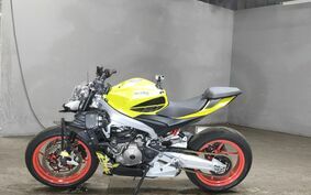 APRILIA トゥオーノ660 2022 不明