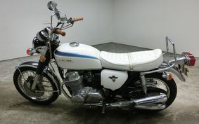 HONDA CB750F 2009 CB750