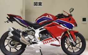 HONDA CBR250RR A MC51