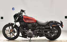 HARLEY RH975 2022 ZH1