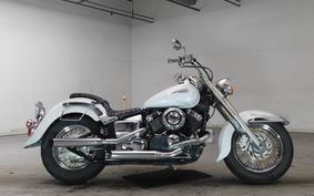 YAMAHA DRAGSTAR 400 CLASSIC 2003 VH01J