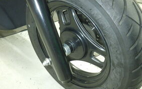 SUZUKI ADDRESS V125 S CF4MA