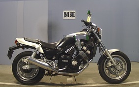 YAMAHA FZX750 Gen.2 2001 3XF