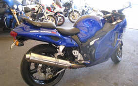 SUZUKI GSX1300R HAYABUSA 2004 GW71A