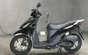 SUZUKI ADDRESS 110 CE47A