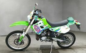 KAWASAKI KDX250SR DX250F