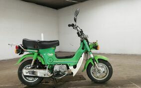 HONDA CHALY 70 CF70