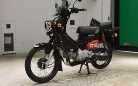 HONDA CROSS CUB 110 JA45