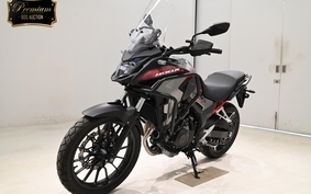 HONDA 400X GEN 2 NC56