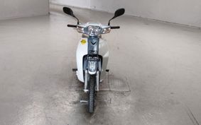 HONDA SUPER CUB110 JA10